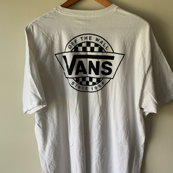 Vans T shirts Bundle - Picture 4 of 6